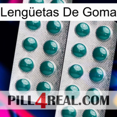 Lengüetas De Goma dapoxetine2